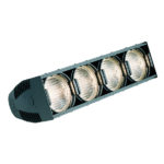 ETC CE S4 Multi Par 4 Cell