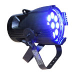 Philips SL PAR150 Zoom RGBW Wash (15°-70°)