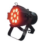 Philips SL PAR155 Zoom RGBW Wash (8°- 40°)