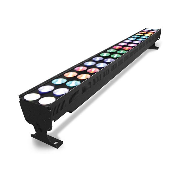 Showline SL BAR 640 RGBW (IP20) Showline SL BAR 640 RGBW (IP20)