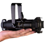 Source 4 Mini - Black (XLR3 12V 50W)