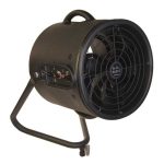 Fan - Reel FX RE-2 Turbo  (16A)