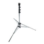 Goliath stand 12' (Silver) (Steel Leg)