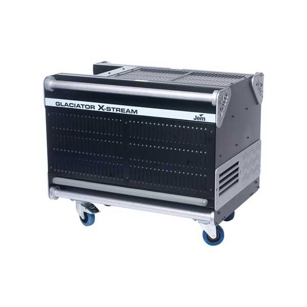 Jem Glaciator X-Stream low smoke (32A)