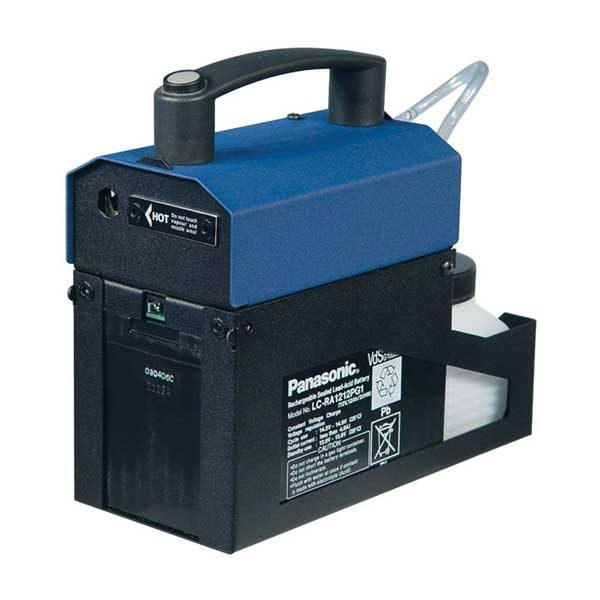 Power Tiny smoke machine