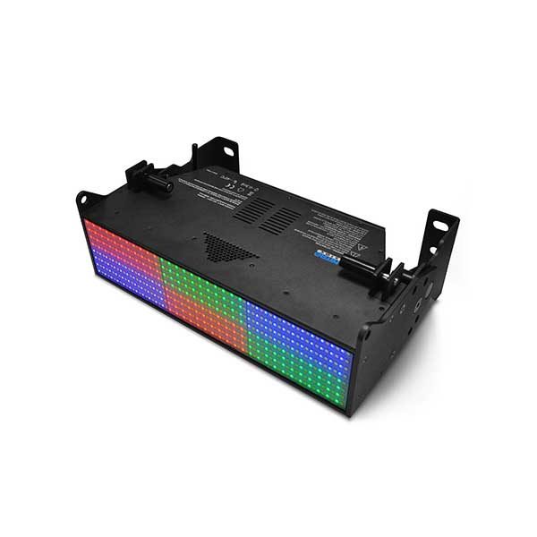 Showline SL Nitro 510c RGBW (IP20)