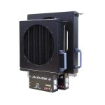 Dimmer Shutter - RJ Jalouise 340mm c/w IEC