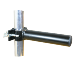 Doughty Truss boom arm