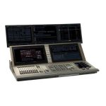 ETC Eos TI Console (various channel limits available)