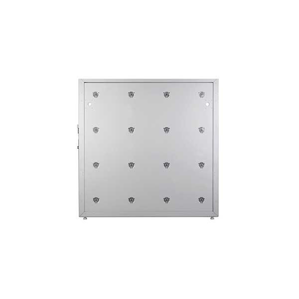 EvenLED RGB LED 1m * 1m cyc panel