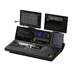 Grand MA 2 Lite Console