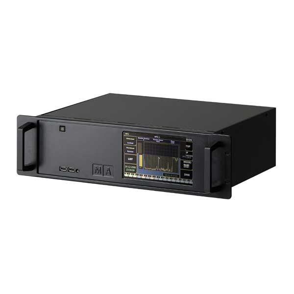MA Network Processor Unit