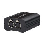 Nomad Gadget 2 USB to 2-Port DMX Gateway