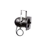 PAR 64 Short Nose Black
