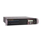Smart Pack 12 x 2K Dimmer Rack (Leci out)