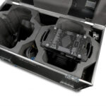 Martin - MAC Encore Wash CLD in flight case