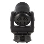 GLP - Impression FR1 Rear of fixture