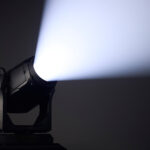 Marting – MAC Viper XIP light on through hase