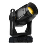 Marting – MAC Viper XIP Front right of movign head with waster drops