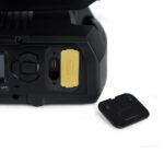 Marting – MAC Viper XIP USB-C updatable and fuse cover on base