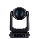 Robe - iFORTE® LTX WB front face large lens moving head onboard control and display