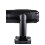 Robe - iFORTE® LTX WB side profile of large moving head fixture