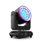 Chauvet Professional - Maverick Storm 2 BeamWash Front right of IP65